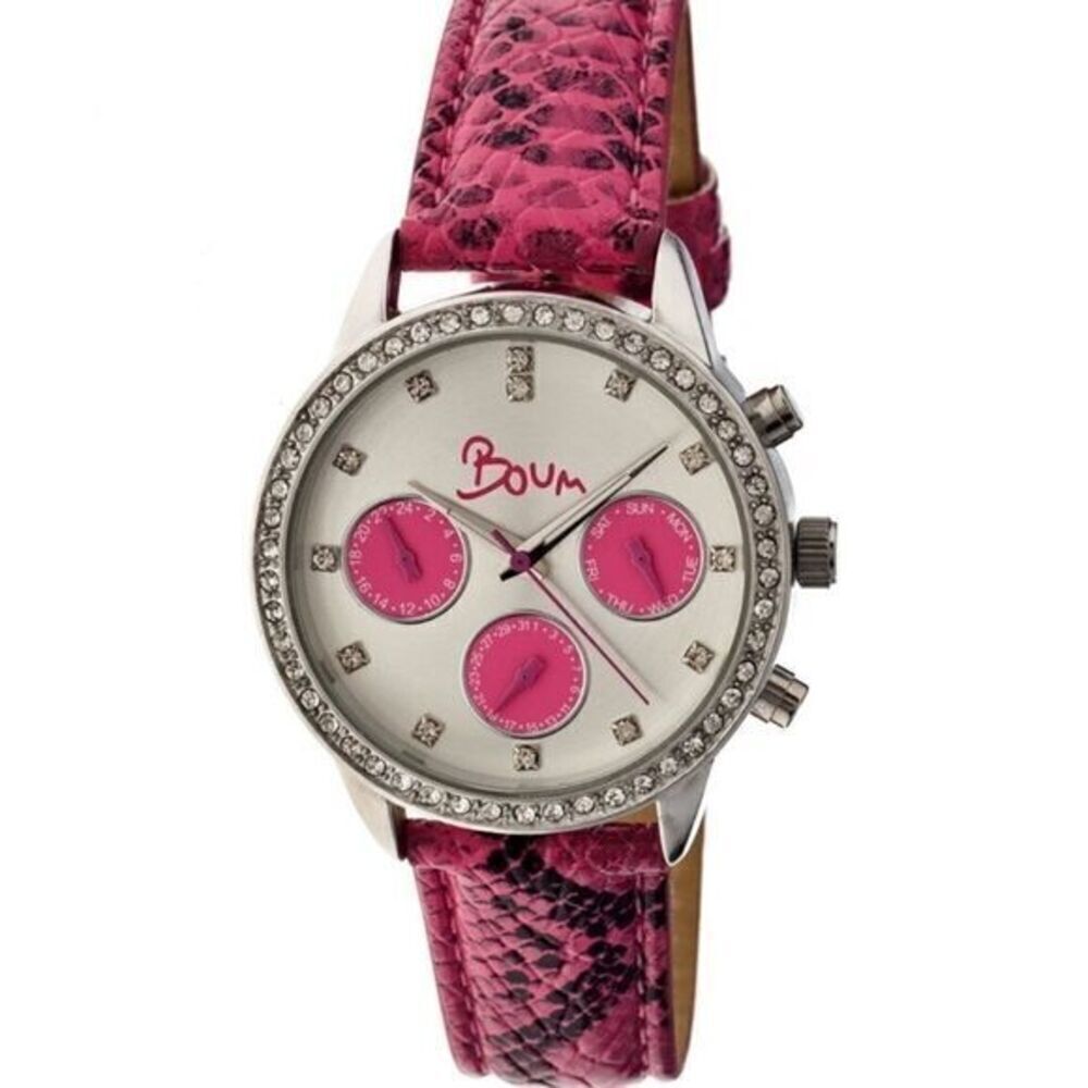 Boum Woman's Watch